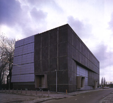van Berkel