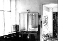 E1027 downstairs bath and entry