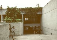 Oakland Museum